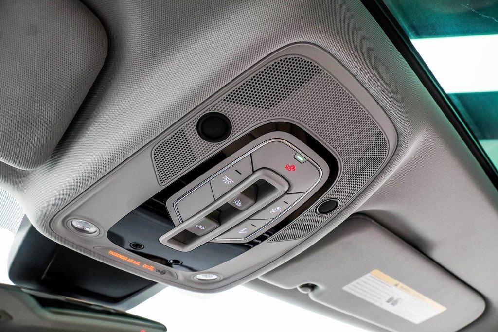 Used 2024 Audi Q8 Prestige w/ Prestige Package image 36