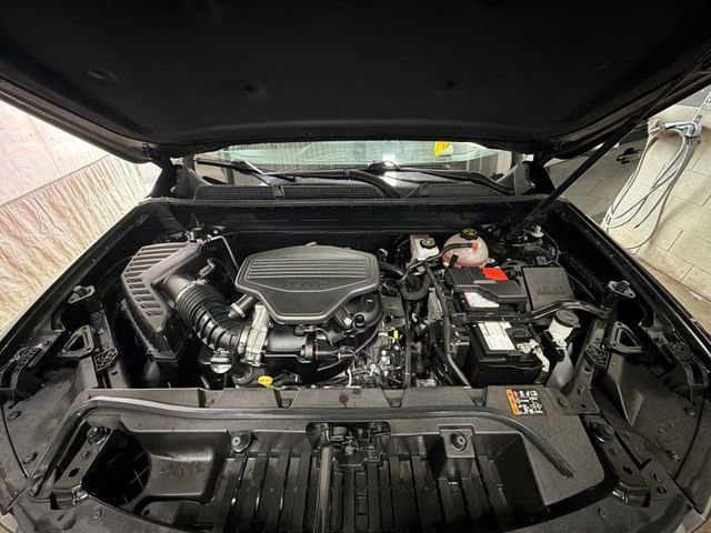 Certified 2023 GMC Acadia AT4 w/ Trailering Package AWD/4WD image 27