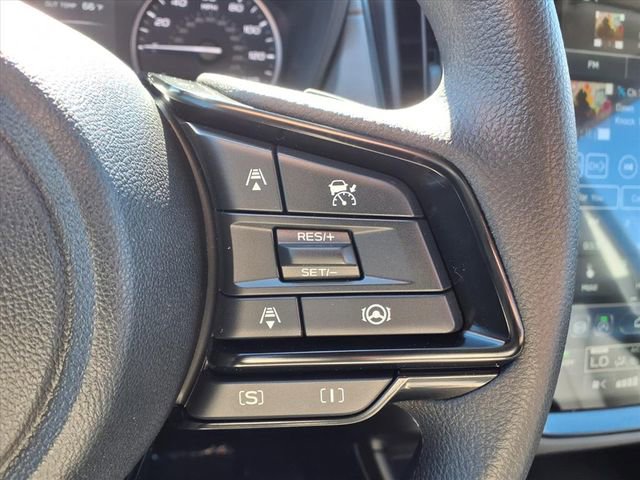 New 2026 Subaru Crosstrek 2.0i Premium image 14