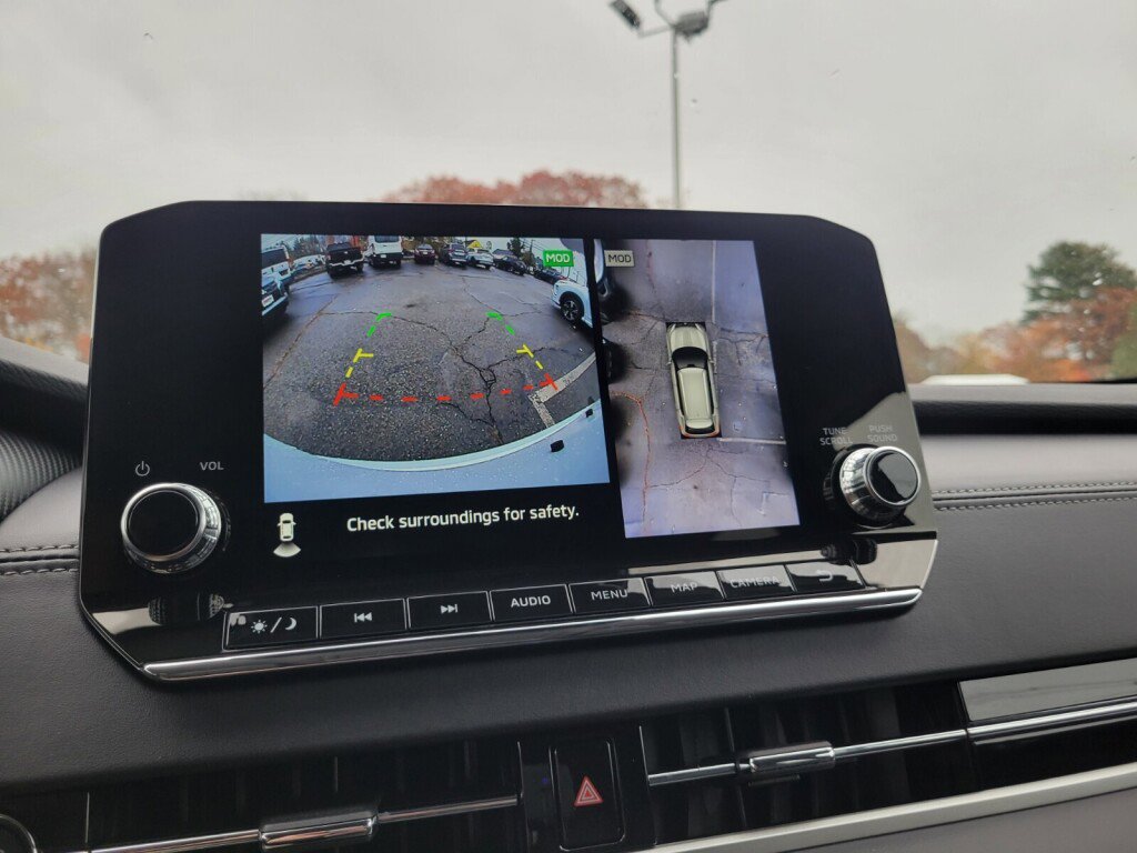 New 2025 Mitsubishi Outlander SE image 20