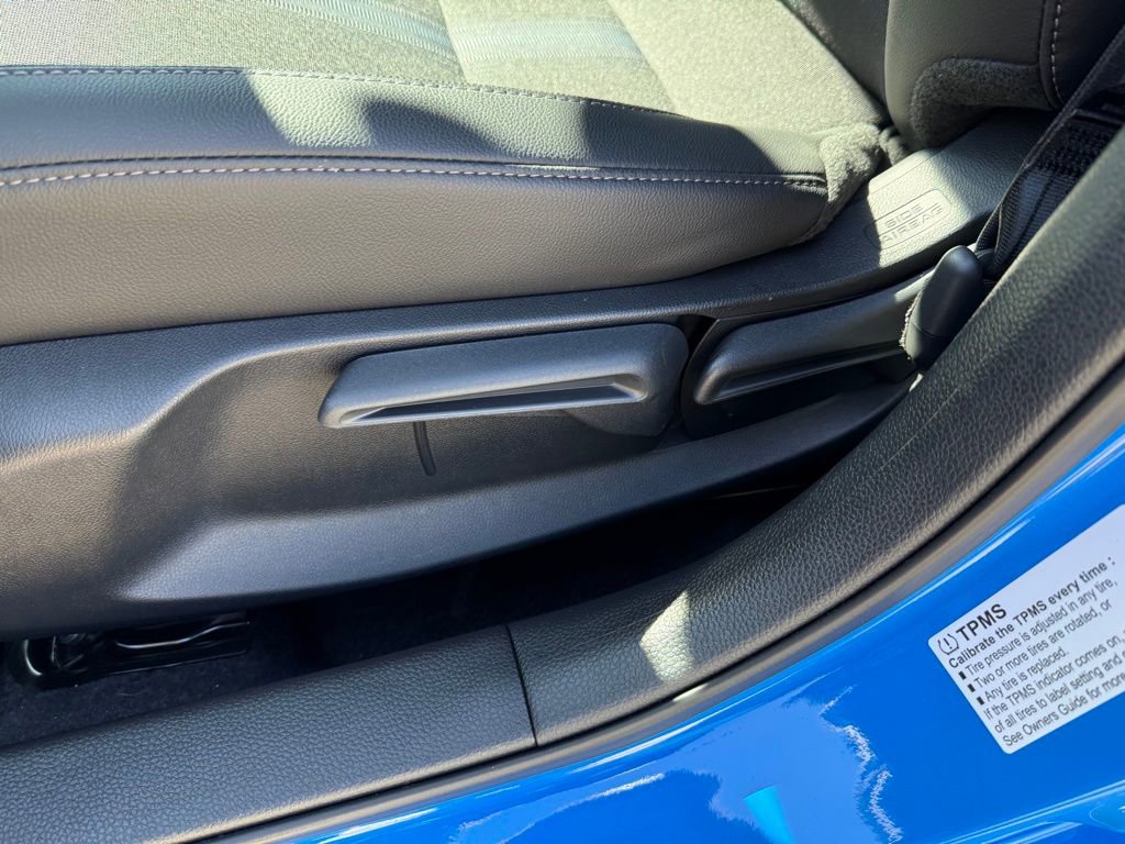 Certified 2026 Honda Civic Sport image 25