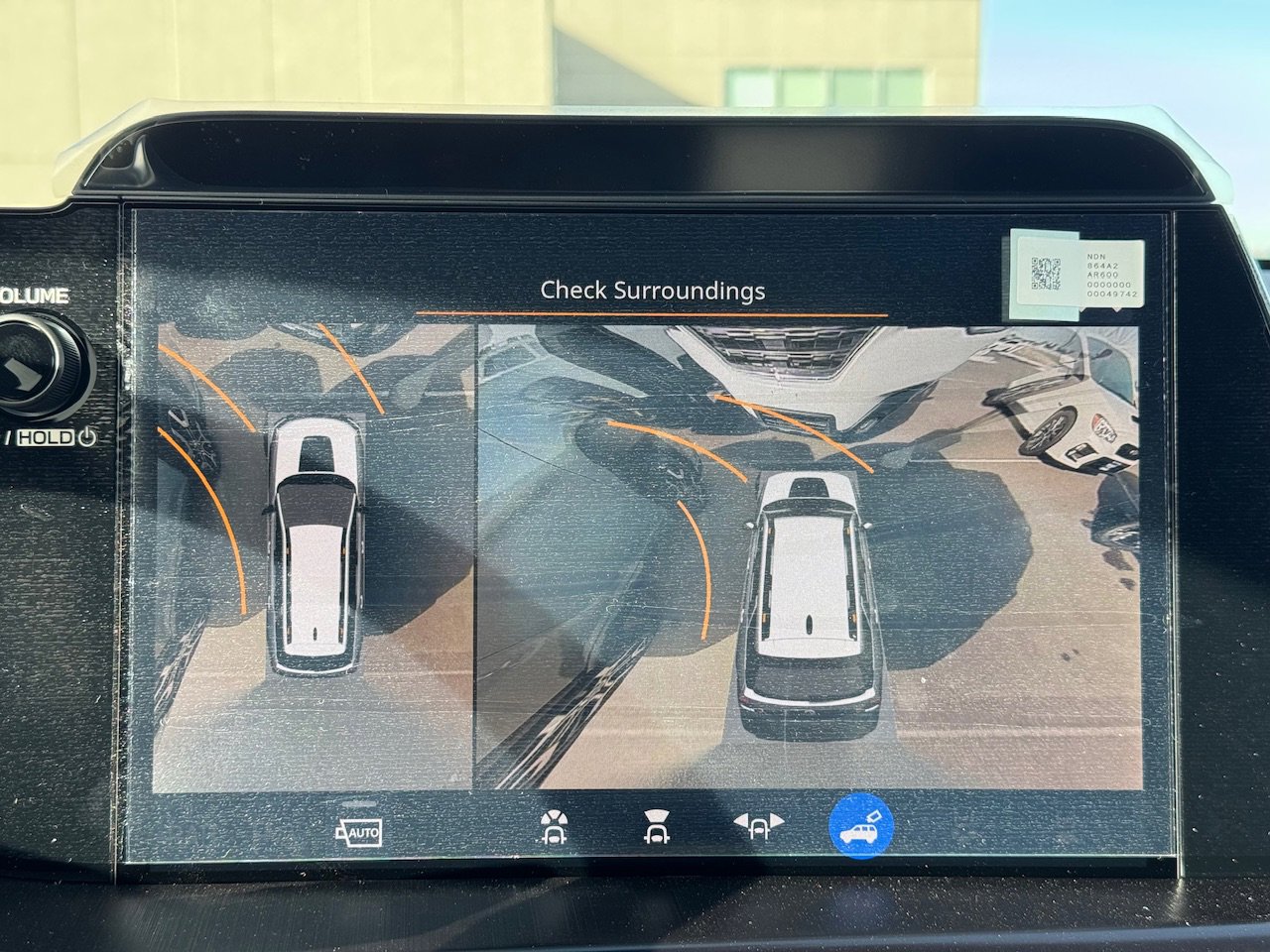 New 2026 Subaru Outback Wilderness image 23