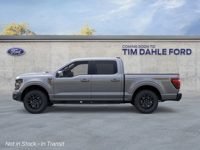 New 2026 Ford F150 Tremor image 3