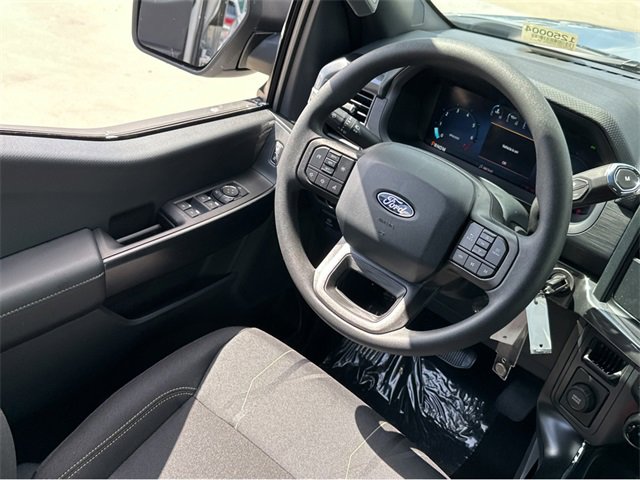 New 2025 Ford F150 STX w/ Equipment Group 200A image 13