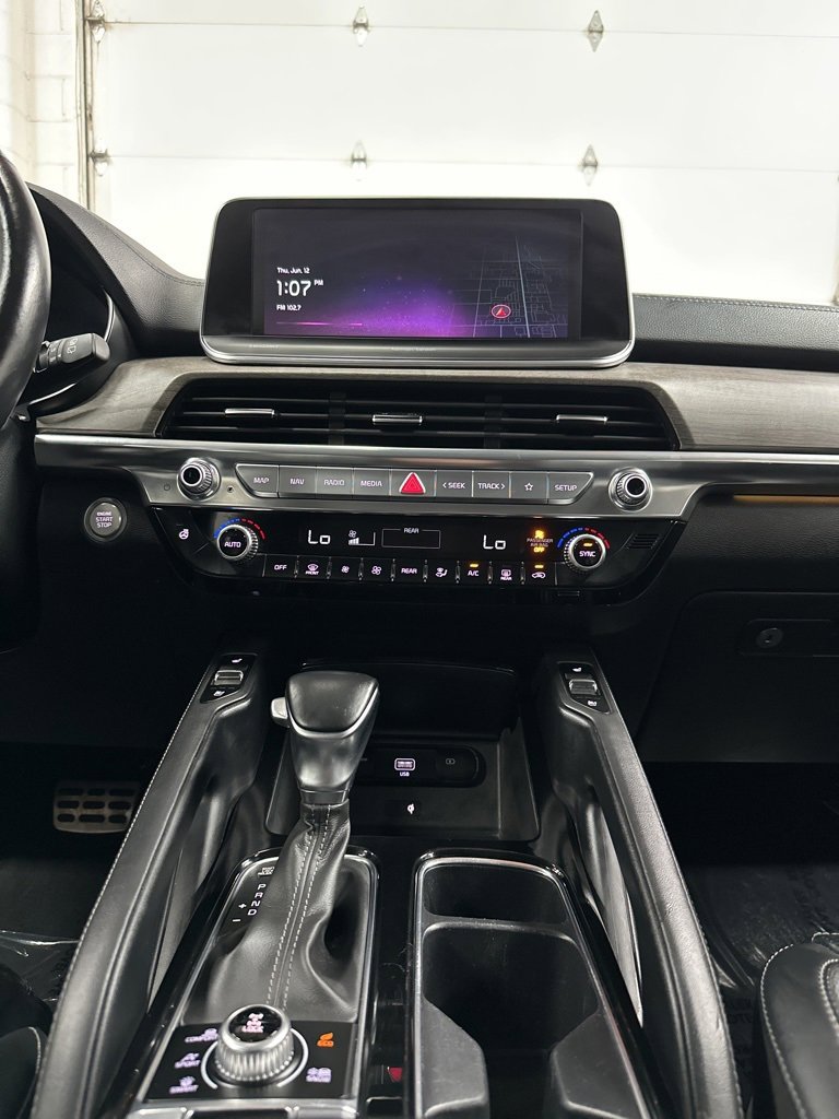 Used 2022 Kia Telluride SX w/ SX Prestige Package image 23