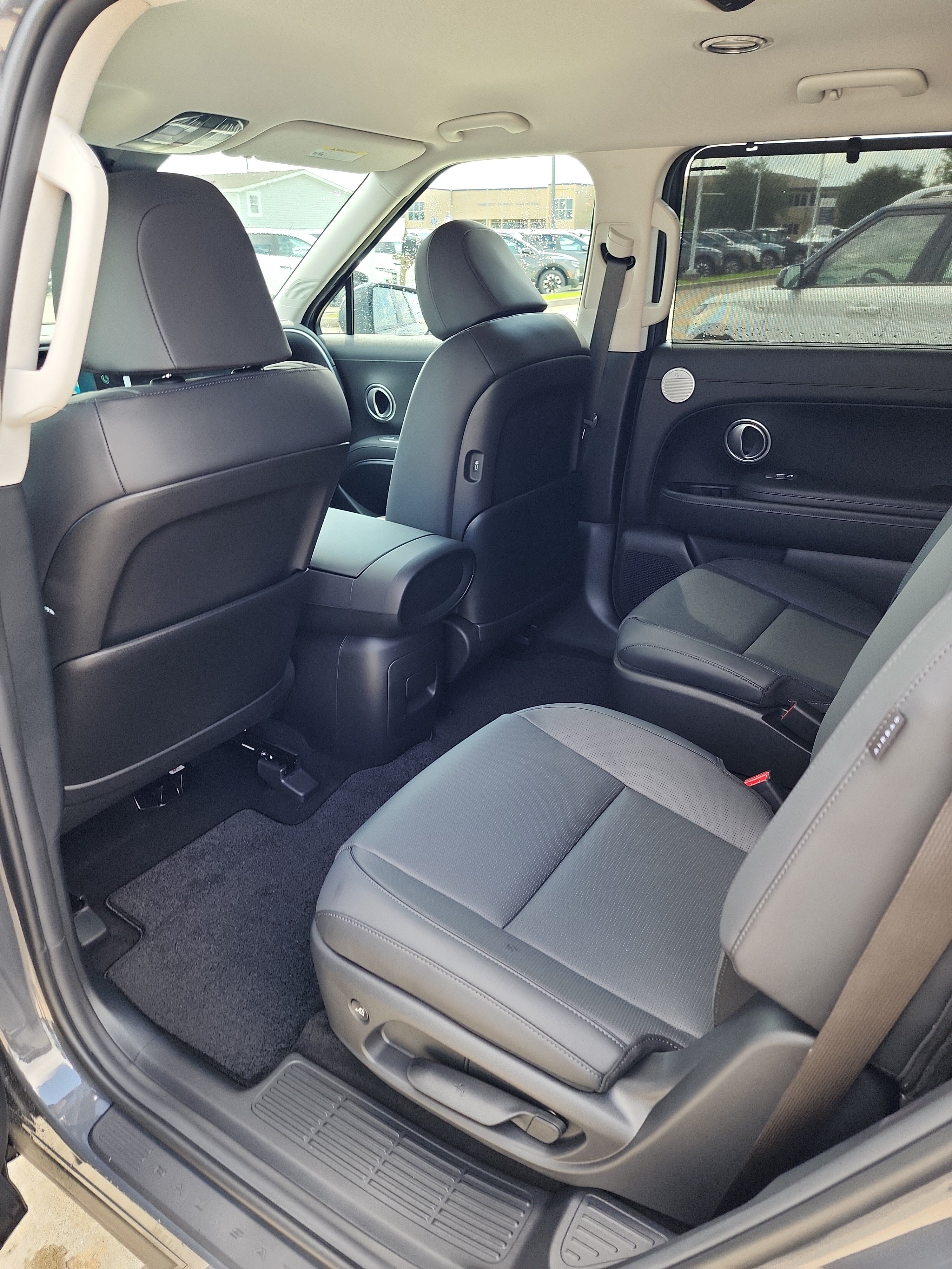 New 2027 Hyundai Palisade SEL FWD image 18