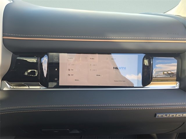 New 2026 RAM 1500 Tungsten w/ Bed Utility Group image 25