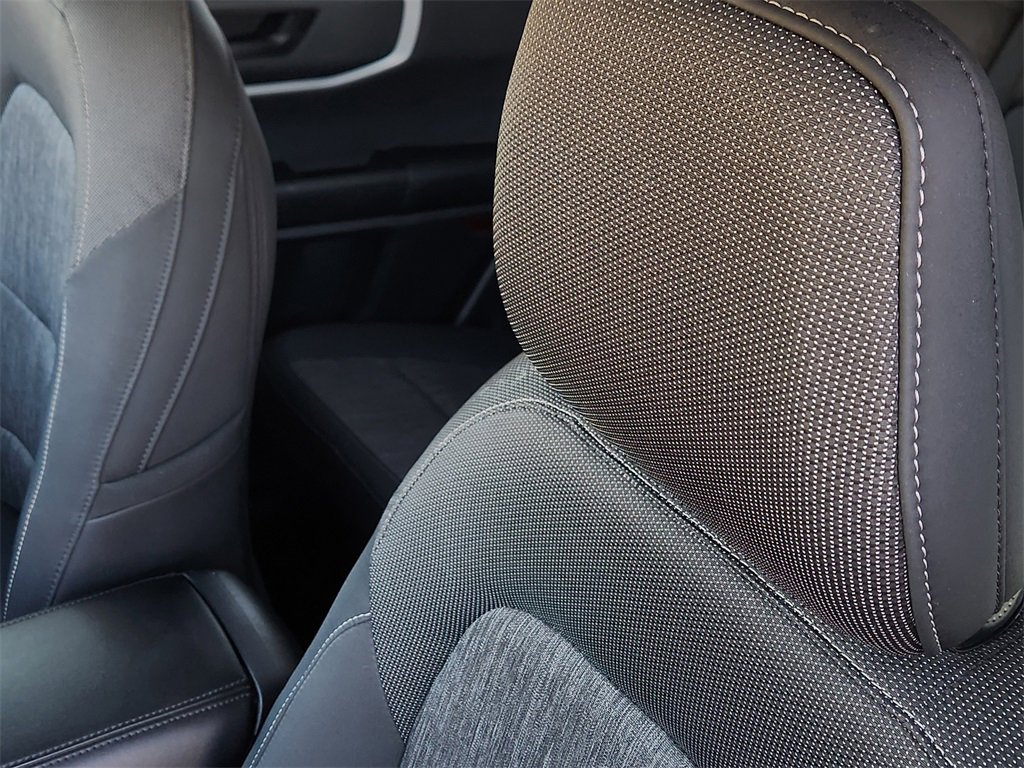 Used 2023 Ford Bronco Sport Big Bend image 16