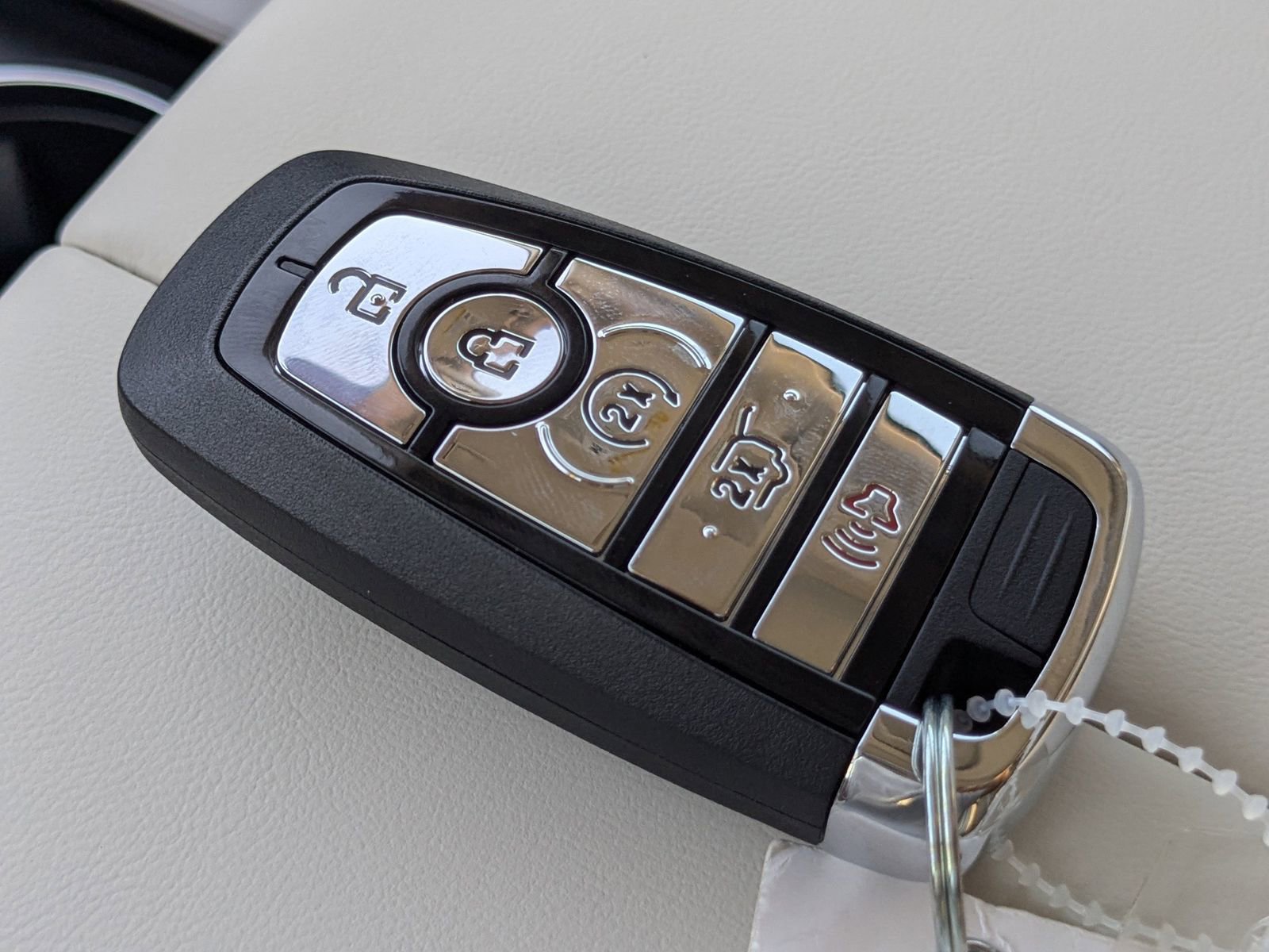 New 2026 Lincoln Nautilus Black Label image 35