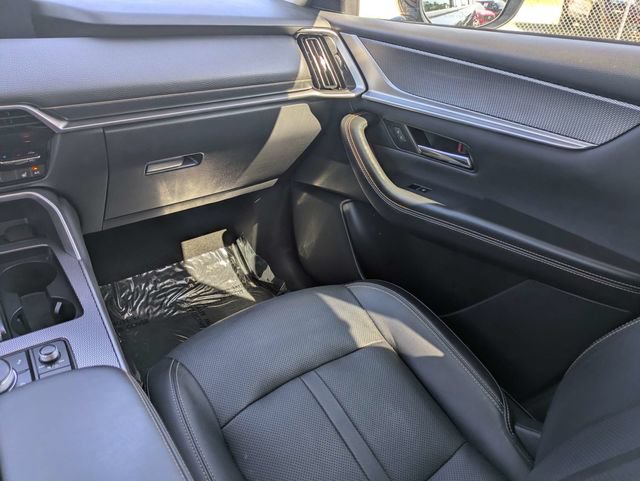 Used 2025 MAZDA CX-90 3.3 Turbo w/ Preferred Package AWD/4WD image 17