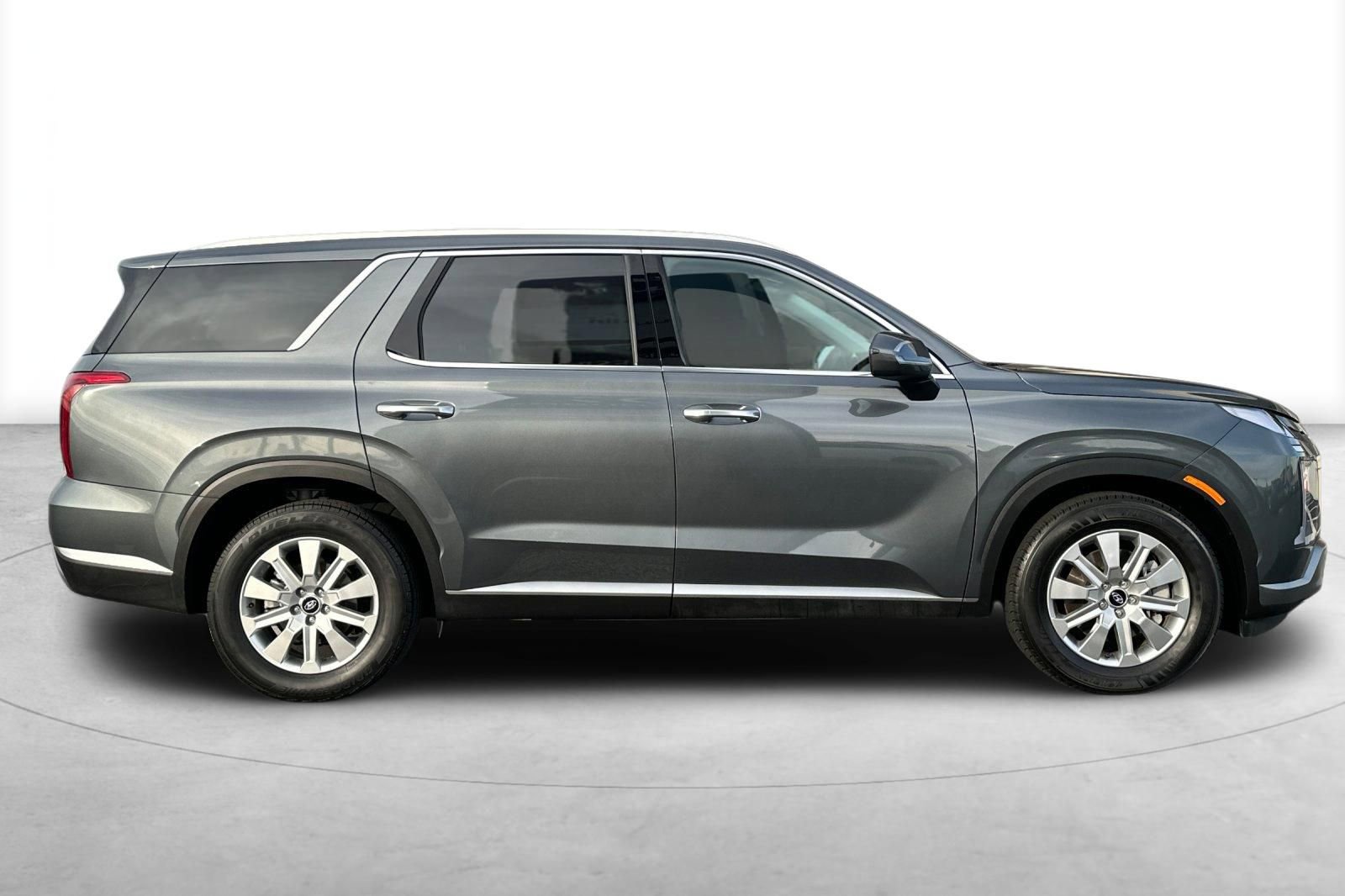 Used 2025 Hyundai Palisade SEL image 7