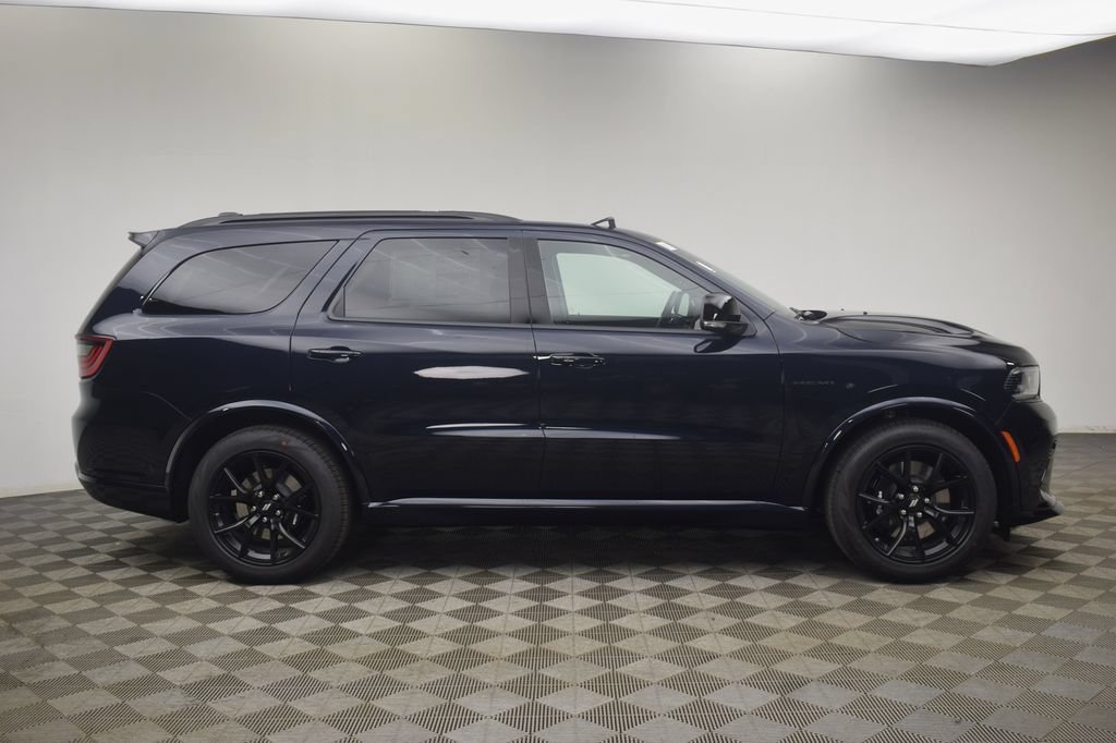 New 2026 Dodge Durango GT w/ Tow 'N Go Package AWD/4WD image 4