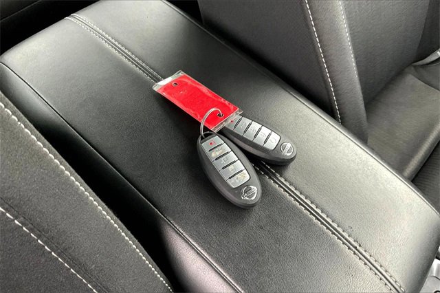 Used 2022 Nissan Altima 2.5 SV image 11