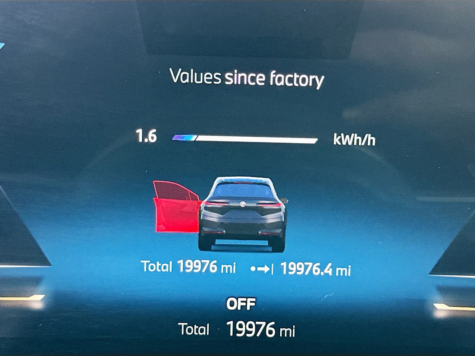 Used 2024 BMW iX xDrive50 w/ Sport Package image 12