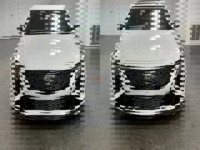 New 2026 Cadillac CT5 V Blackwing w/ Carbon Fiber 2 Package image 8