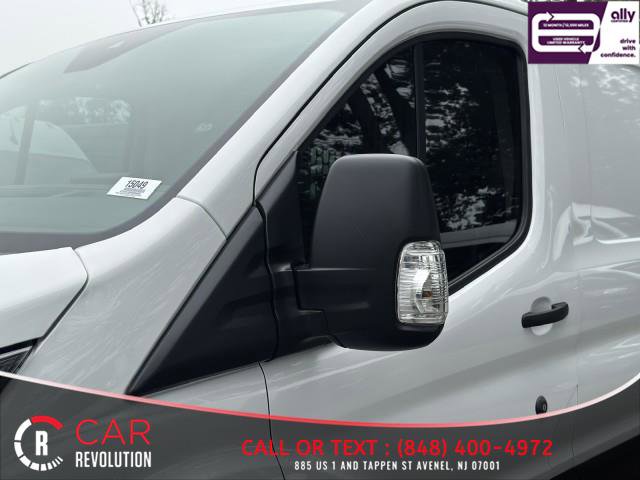 Used 2023 Ford Transit 250 Low Roof RWD image 42