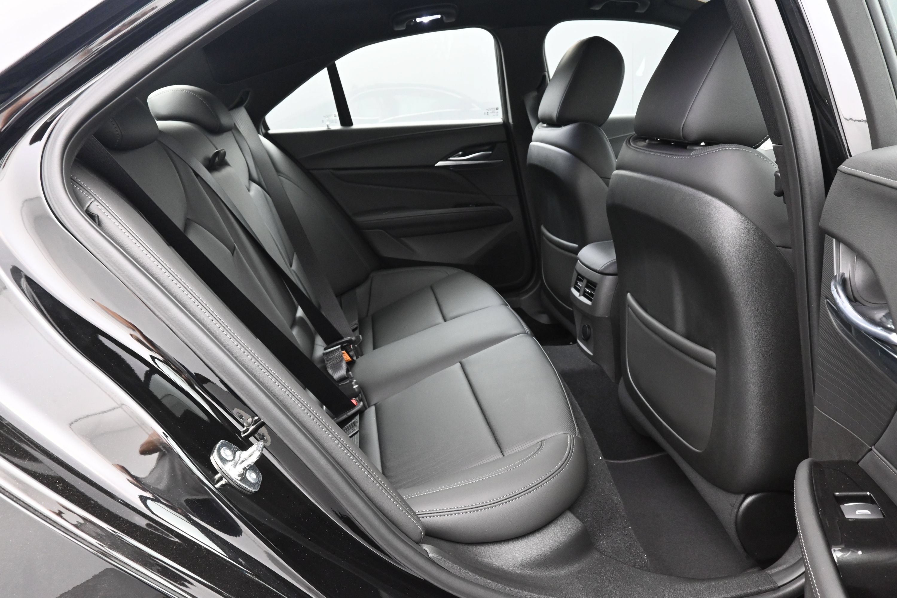 New 2026 Cadillac CT4 Premium Luxury AWD/4WD image 12