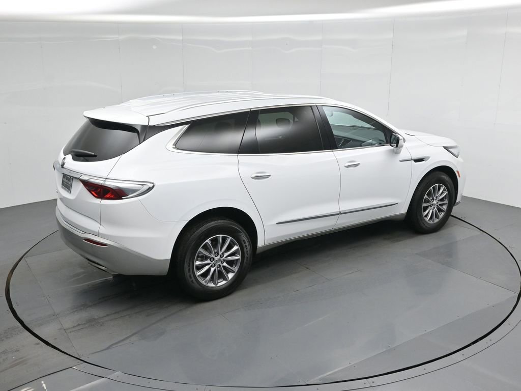 Used 2024 Buick Enclave Premium image 44
