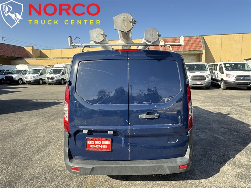 Used 2015 Ford Transit Connect XL FWD image 9