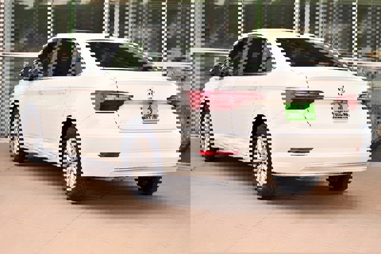 Used 2020 Volkswagen Jetta S image 5