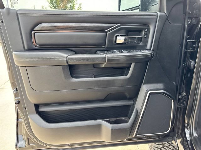 Used 2024 RAM 2500 Rebel w/ Level 2 Equipment Group AWD/4WD image 32