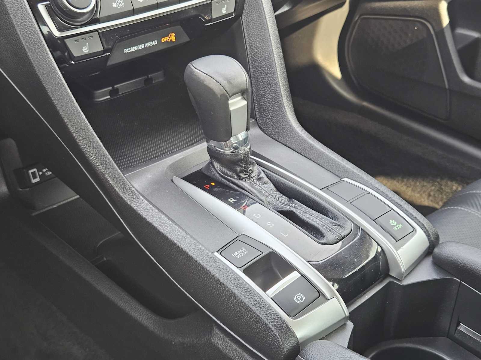 Used 2018 Honda Civic Touring image 20