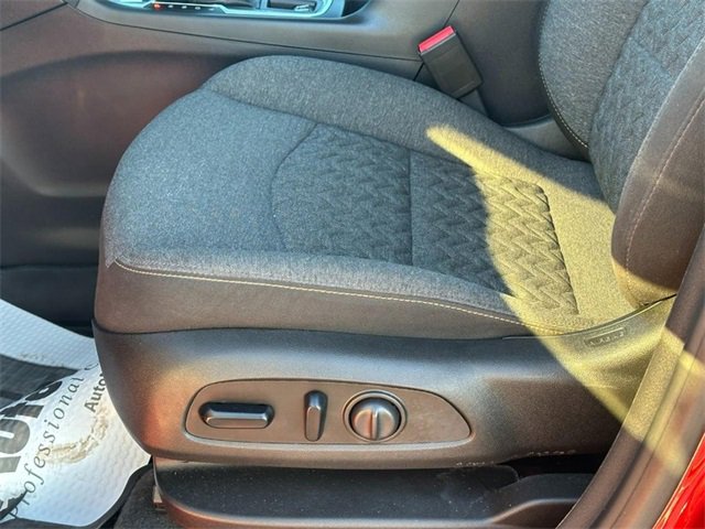 Certified 2024 Chevrolet Equinox LT w/ LPO, Floor Liner Package image 16