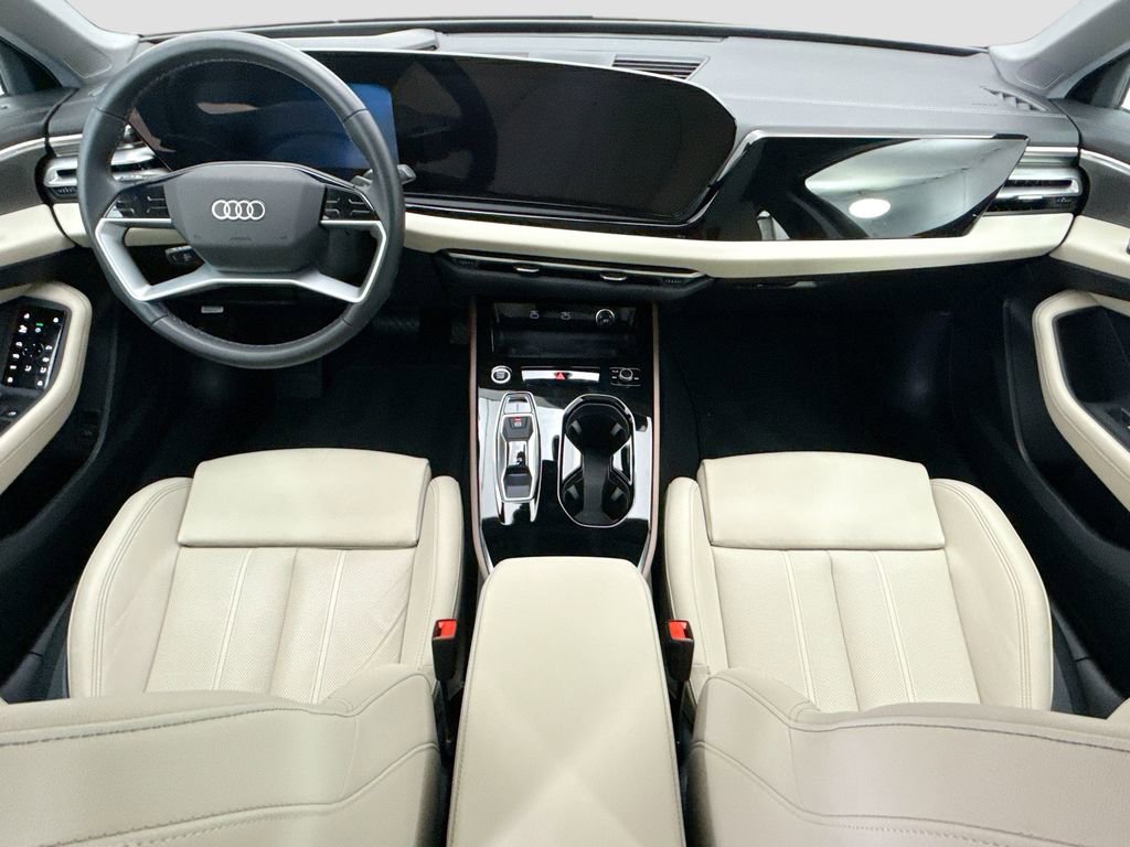 Certified 2025 Audi A5 2.0T Premium Plus w/ Premium Plus image 13