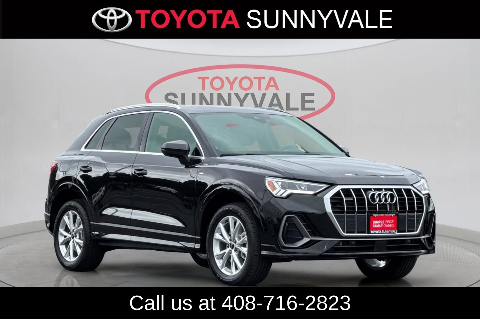 Used 2025 Audi Q3 2.0T Premium AWD/4WD image 10