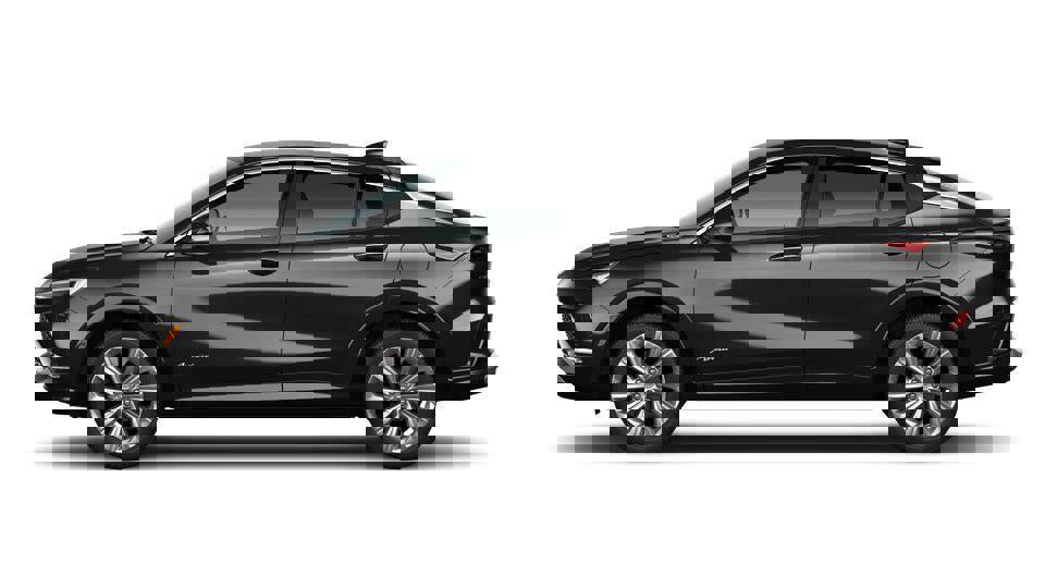 New 2026 Buick Envista Avenir image 32