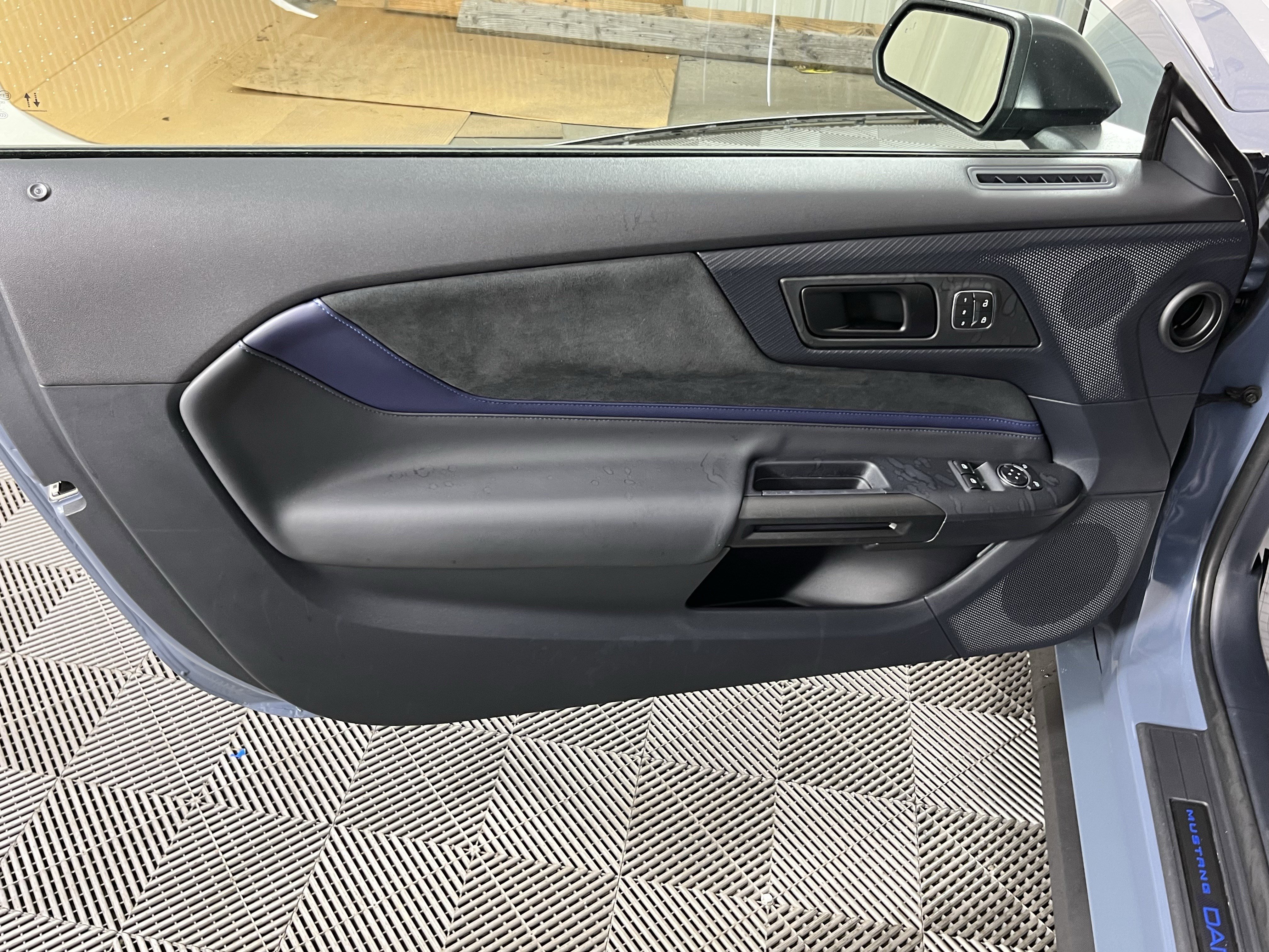 Used 2024 Ford Mustang Dark Horse image 15