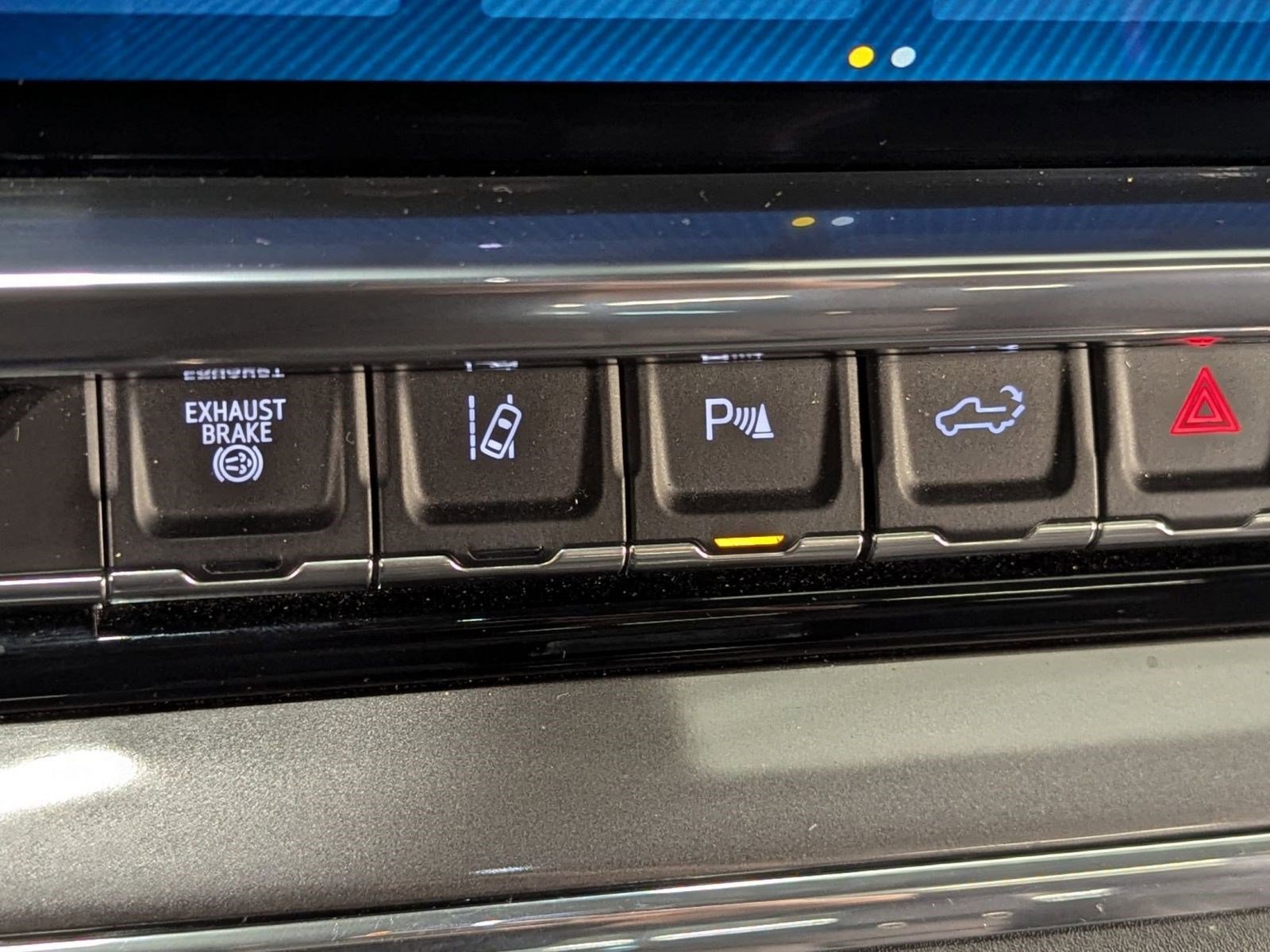 Used 2024 Chevrolet Silverado 2500 High Country w/ High Country Premium Package image 26