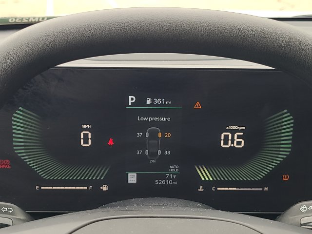 Used 2025 Kia K4 FWD image 15