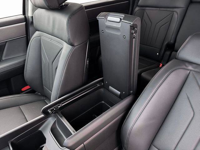 New 2026 Hyundai Santa Fe SEL image 19