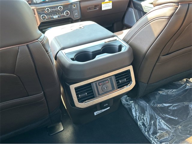 New 2026 Ford F350 King Ranch image 23