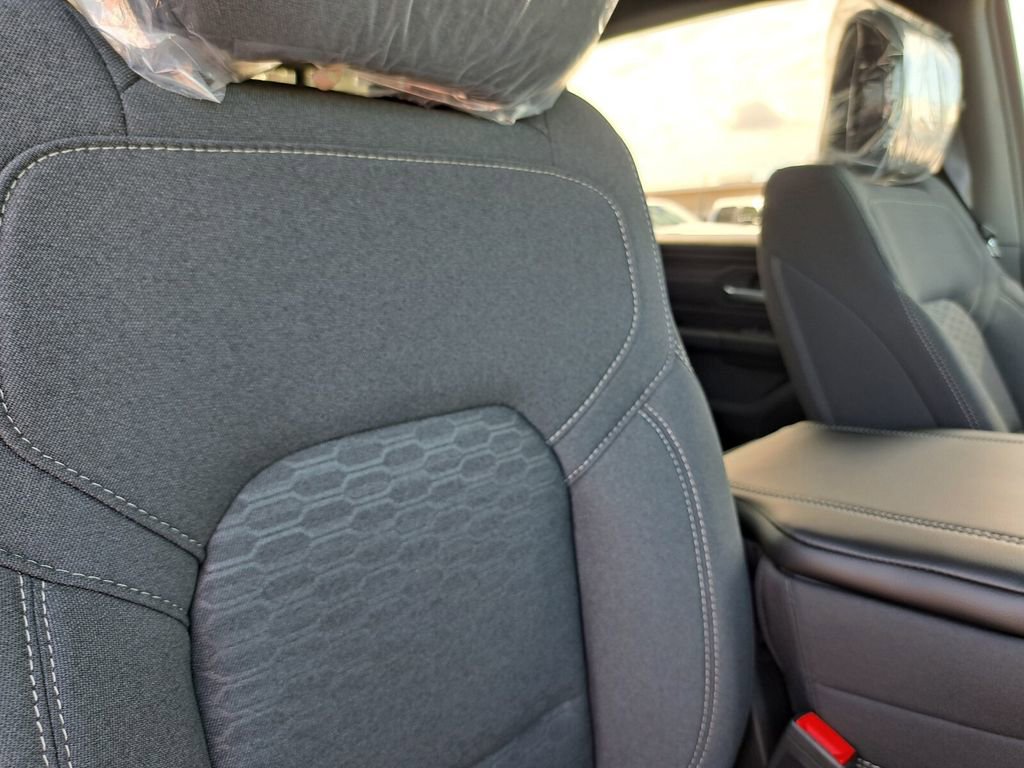 New 2025 RAM 1500 Tradesman image 21