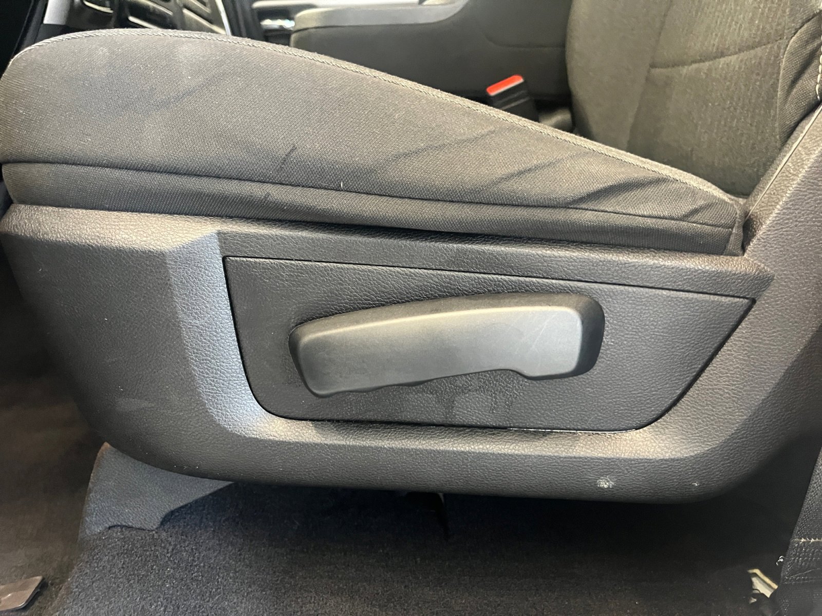 Used 2024 RAM 1500 Classic Warlock image 10