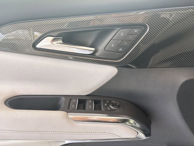 Certified 2024 Chevrolet Traverse RS image 27