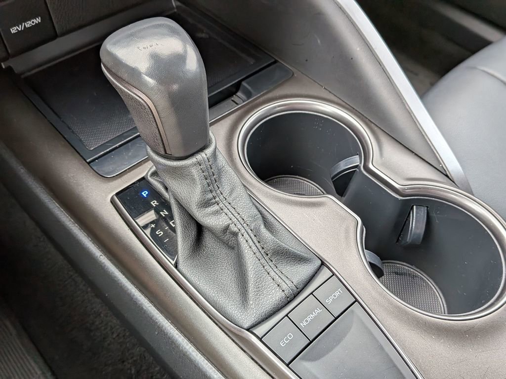 Used 2023 Toyota Camry SE image 22