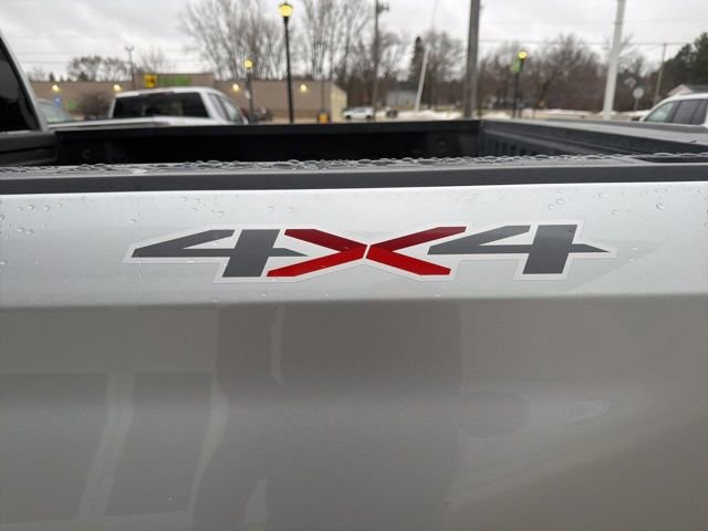 Certified 2022 Chevrolet Silverado 1500 RST w/ Bed Protection Package image 11