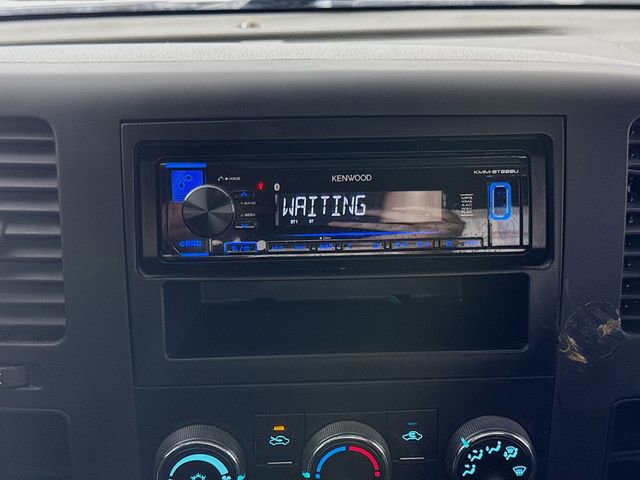 Used 2013 Chevrolet Silverado 1500 W/T image 13