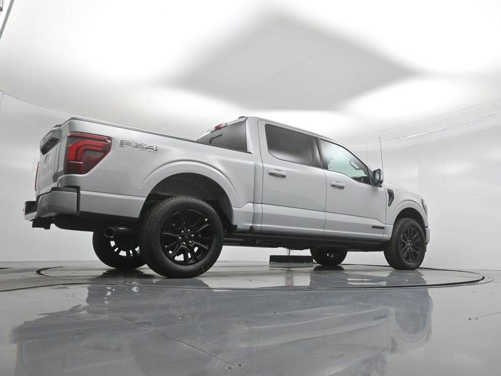 New 2026 Ford F150 Platinum AWD/4WD image 47