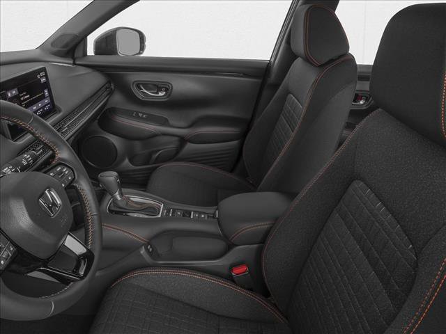 New 2027 Honda HR-V Sport image 6