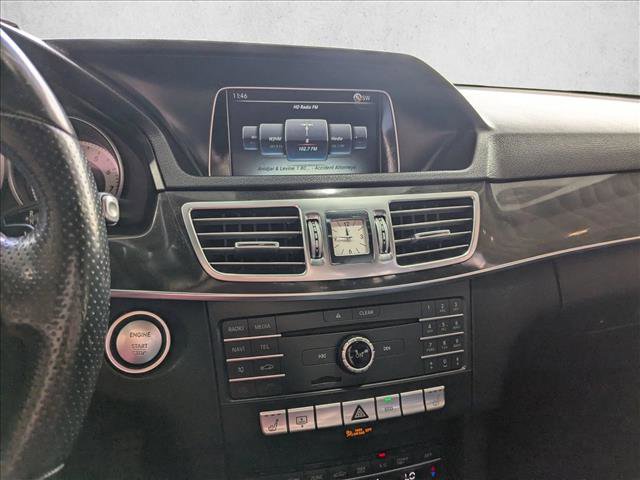 Used 2016 Mercedes-Benz E 350 Sedan image 14
