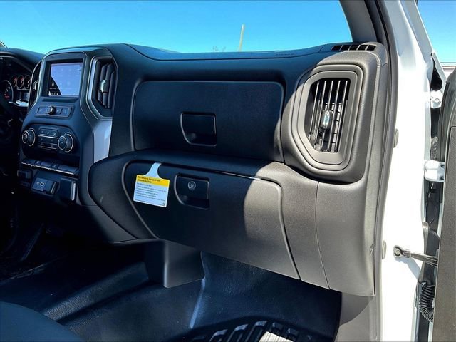 New 2026 Chevrolet Silverado 2500 W/T w/ WT Convenience Package AWD/4WD image 25