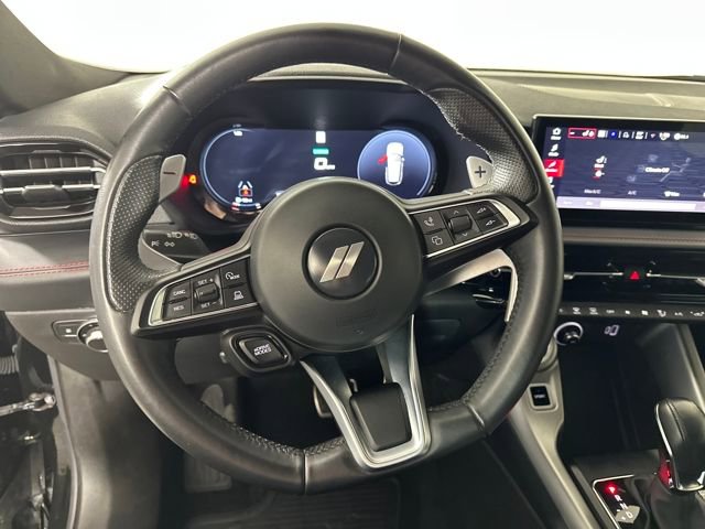 Used 2024 Dodge Hornet R/T image 14
