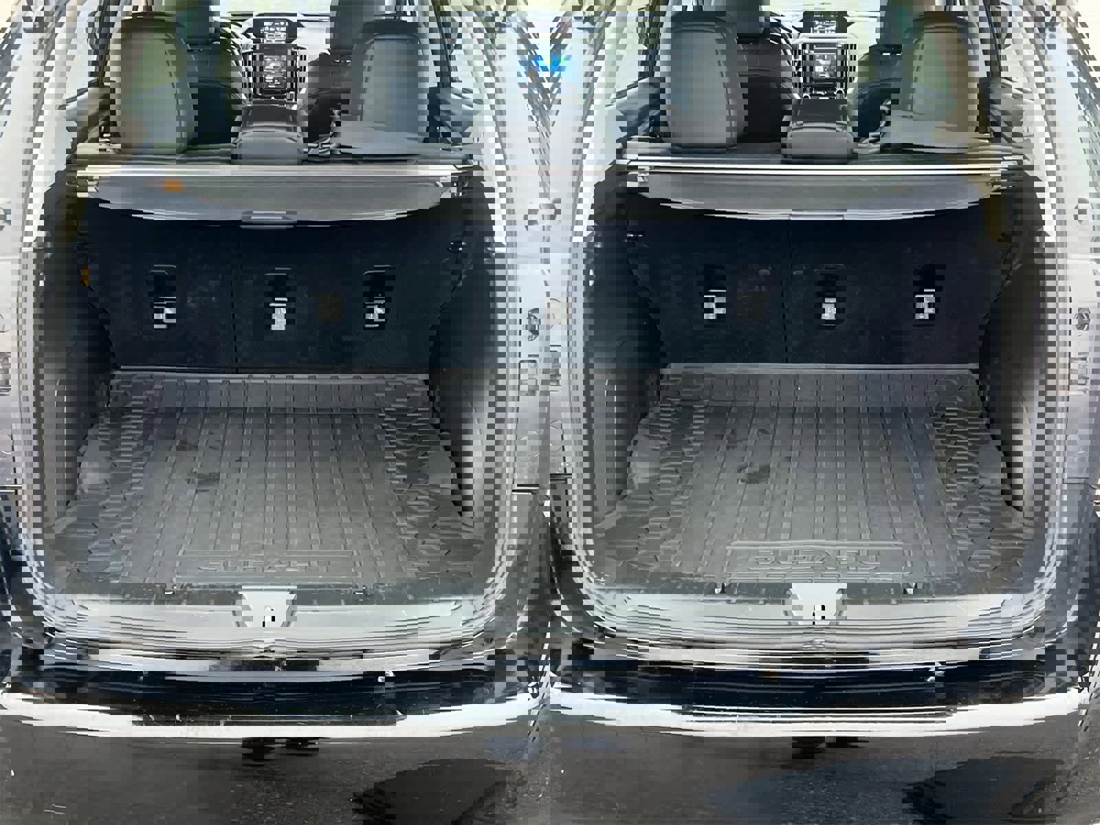 Used 2017 Subaru Impreza 2.0i Limited image 34