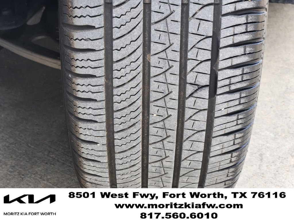 Certified 2025 Kia K5 GT-Line FWD image 10