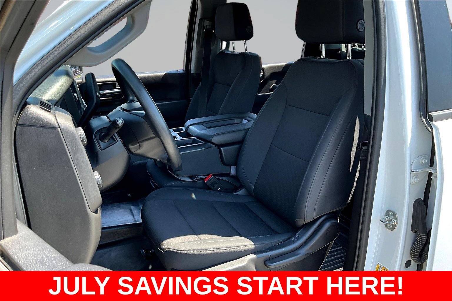 Used 2024 Chevrolet Silverado 2500 W/T w/ WT Fleet Convenience Package AWD/4WD image 26