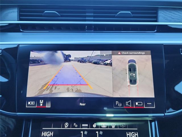 New 2026 Audi A8 L 3.0T image 19